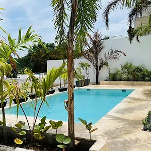Dylan Samana, 3br With Pool Samaná