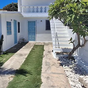 Apto Blancos, A Dos Minuto De Patos Los Patos